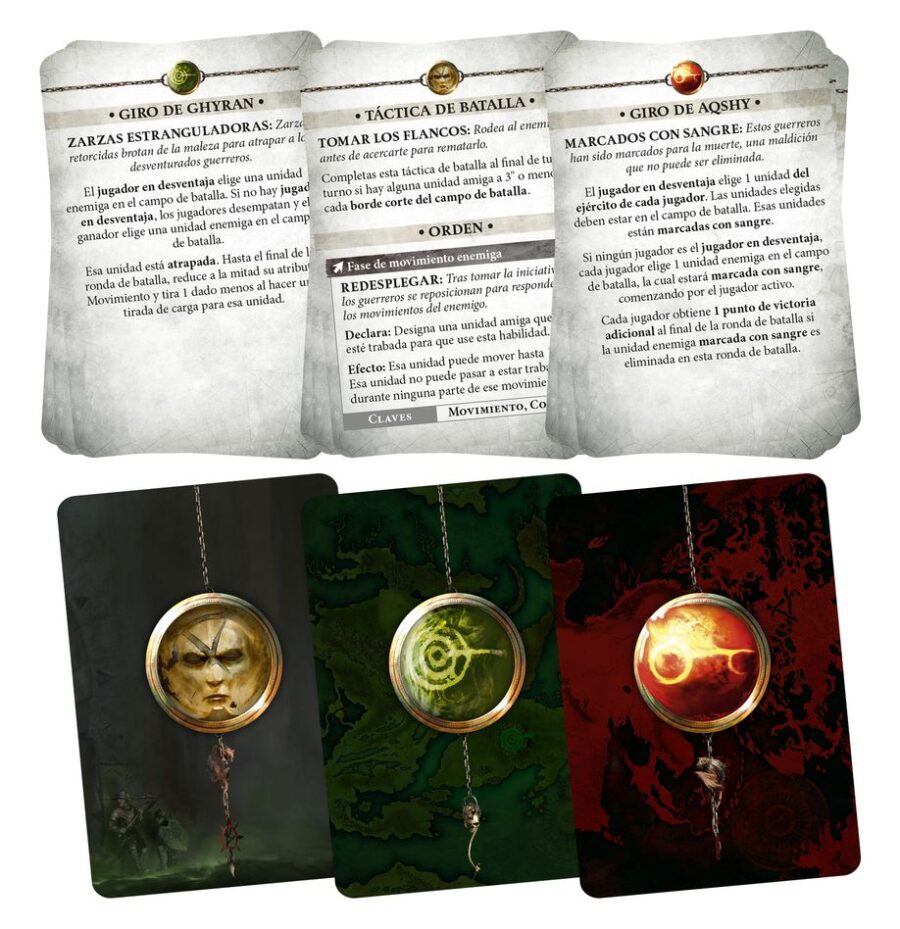 Warhammer Age of Sigmar: Mareaskaven - Imagen 5
