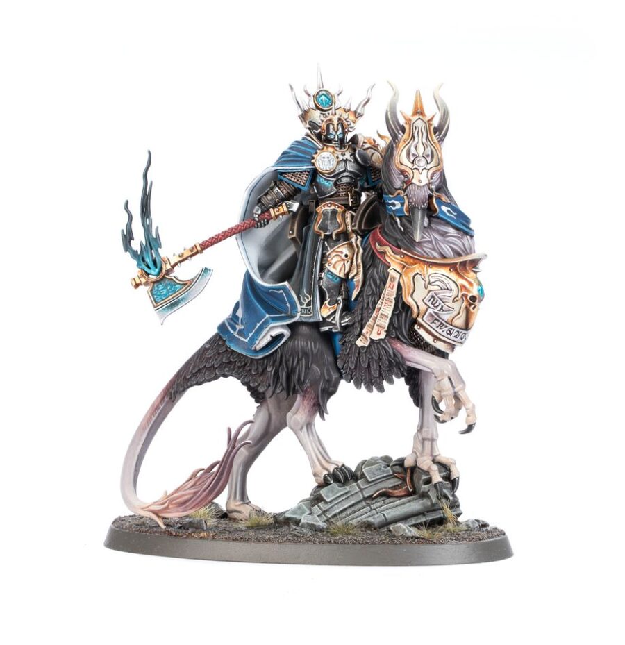 Warhammer Age of Sigmar: Mareaskaven - Imagen 19