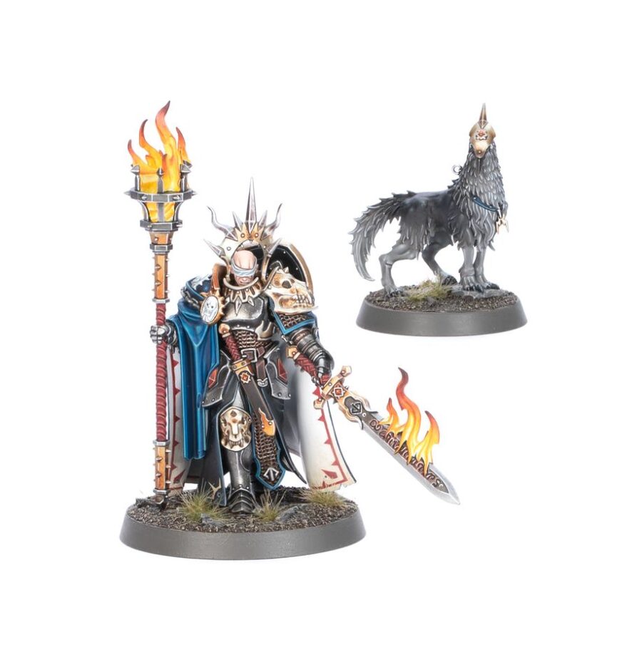 Warhammer Age of Sigmar: Mareaskaven - Imagen 20