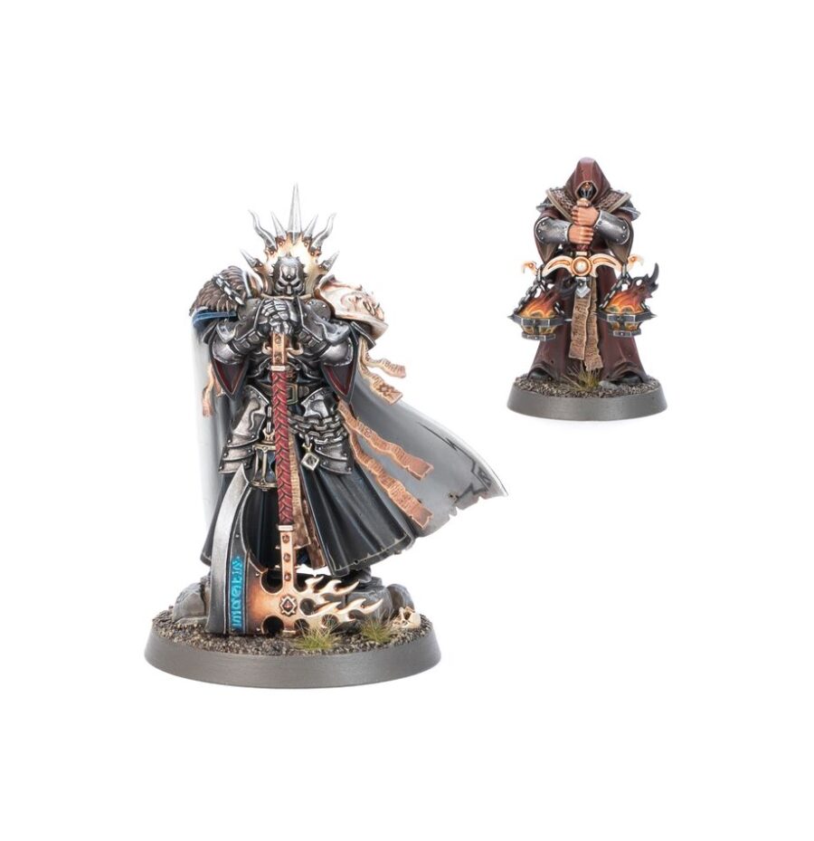 Warhammer Age of Sigmar: Mareaskaven - Imagen 21