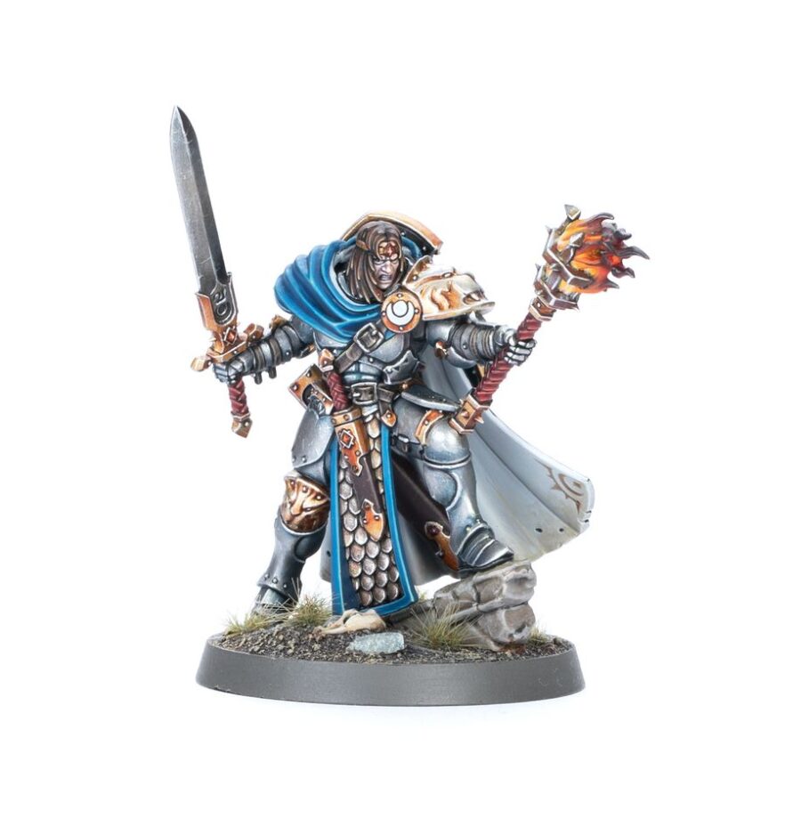 Warhammer Age of Sigmar: Mareaskaven - Imagen 22