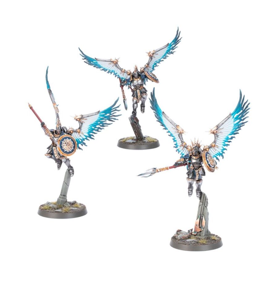 Warhammer Age of Sigmar: Mareaskaven - Imagen 23