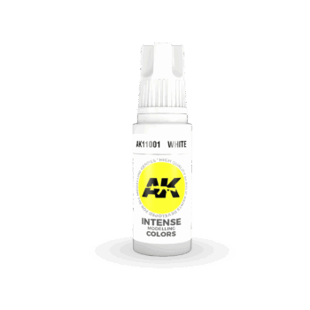 White 17ml