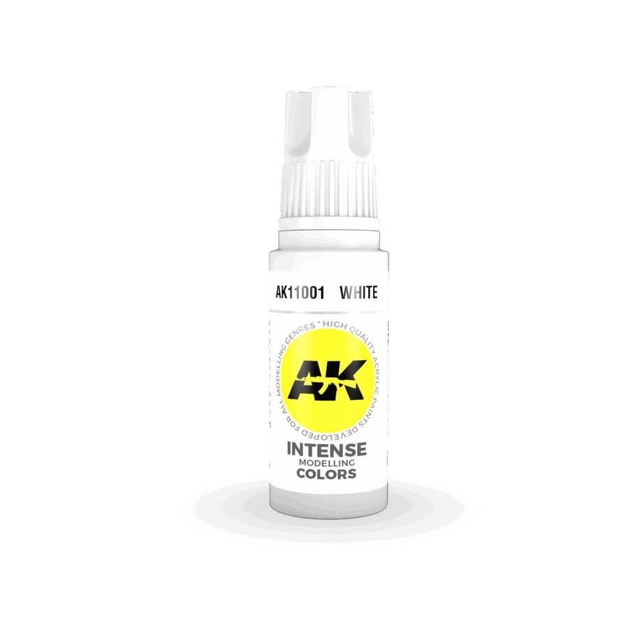 White 17ml