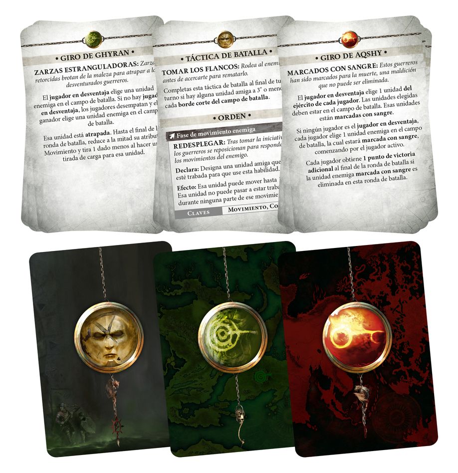 Warhammer Age of Sigmar: Skaventide (Inglés)
