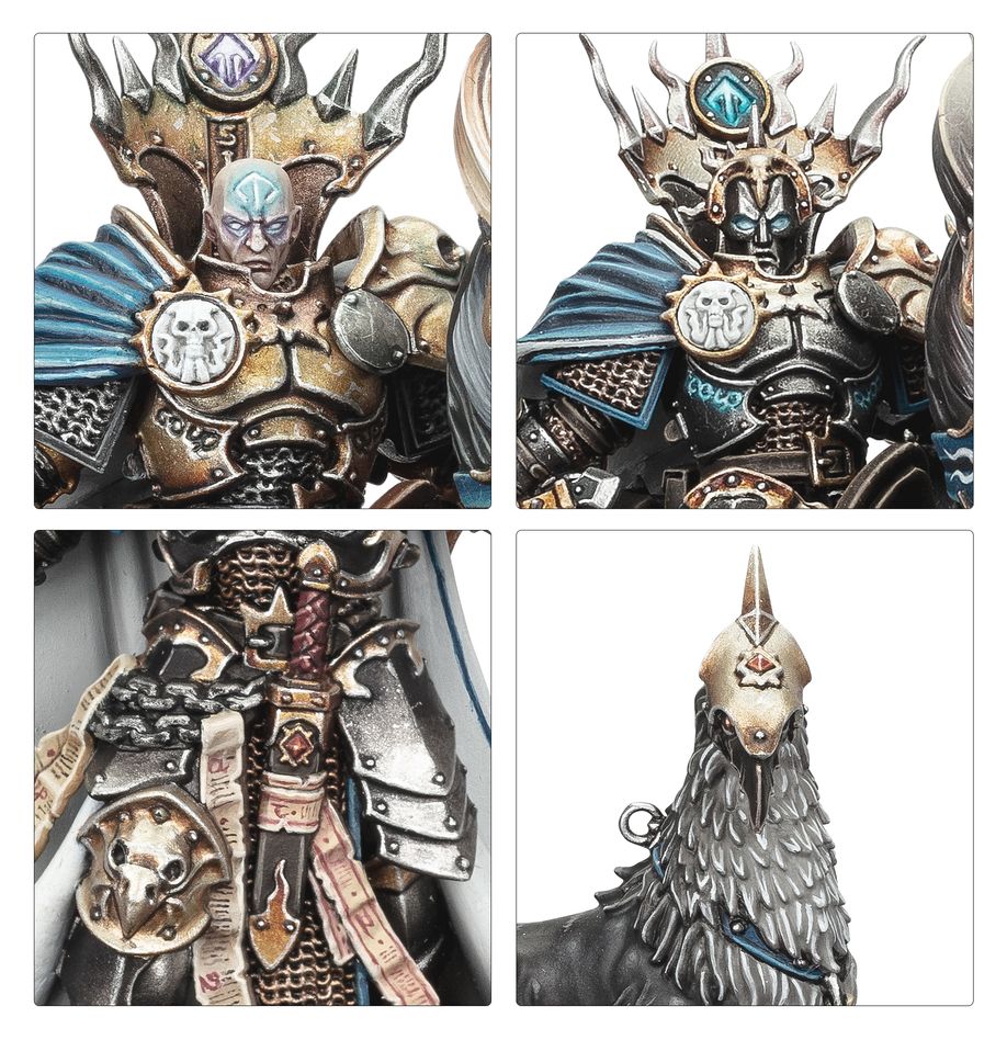 Warhammer Age of Sigmar: Skaventide (Inglés)