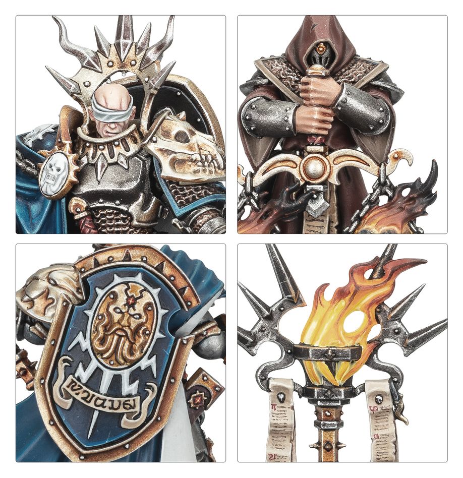 Warhammer Age of Sigmar: Skaventide (Inglés)