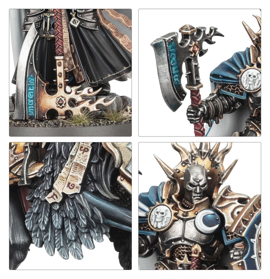 Warhammer Age of Sigmar: Skaventide (Inglés)