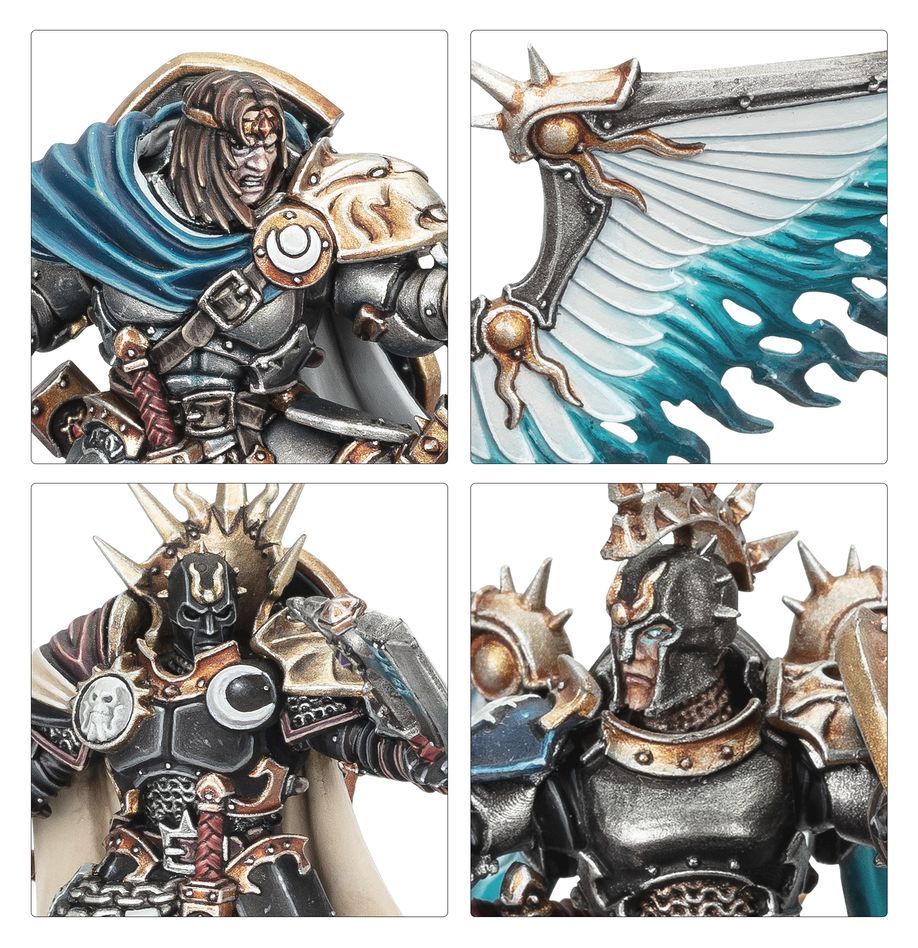 Warhammer Age of Sigmar: Skaventide (Inglés)