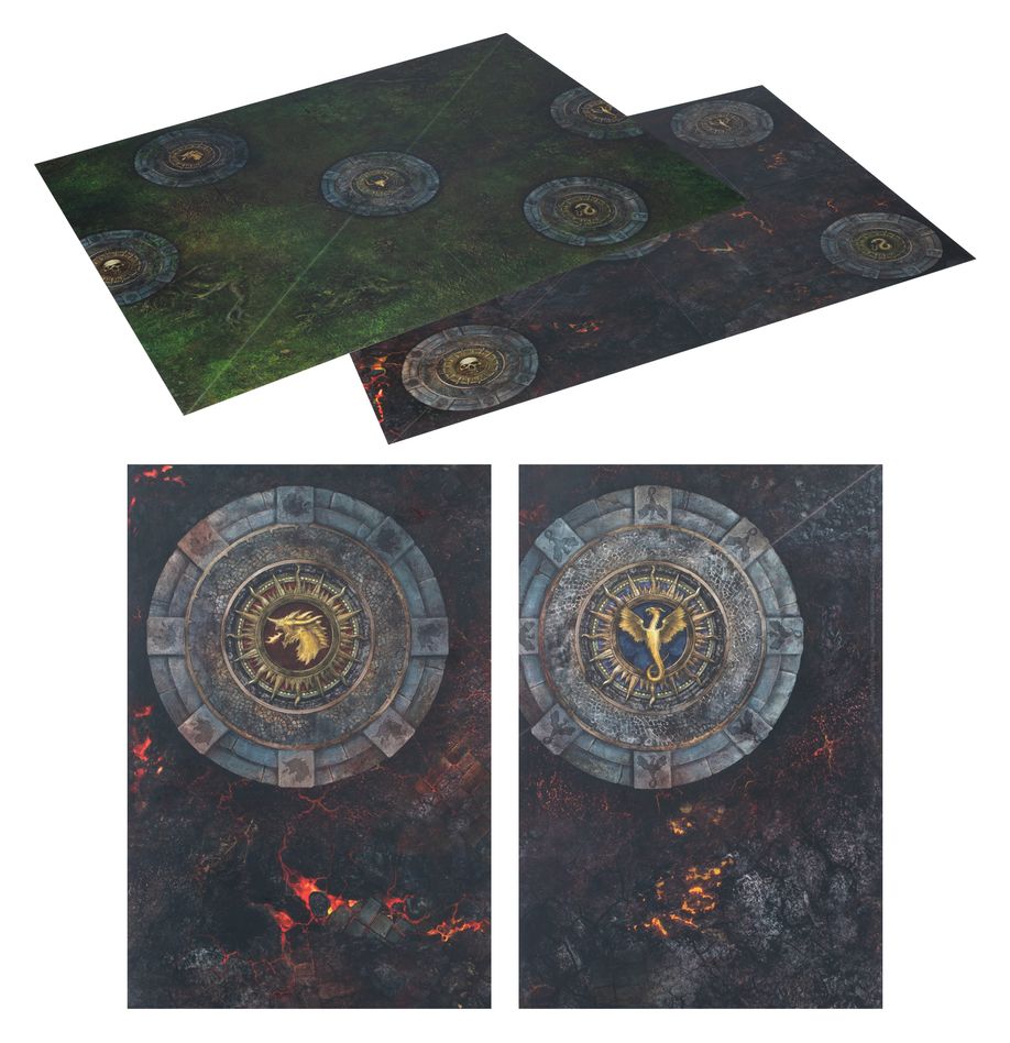 Warhammer Age of Sigmar: Skaventide (Inglés)