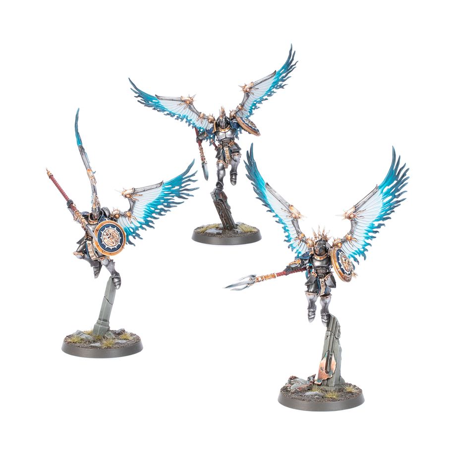 Warhammer Age of Sigmar: Skaventide (Inglés)