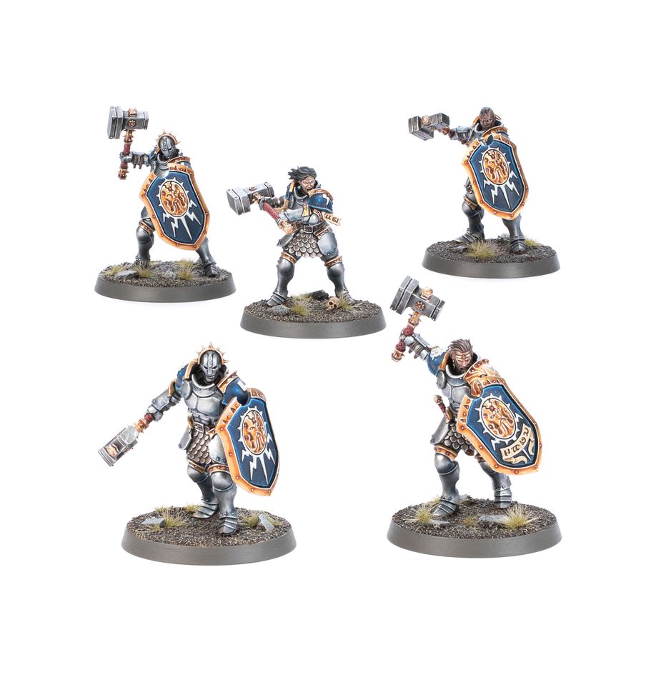Warhammer Age of Sigmar: Skaventide (Inglés)