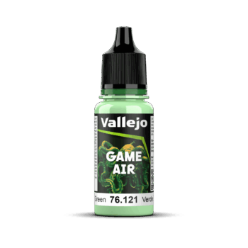 Verde Espectral