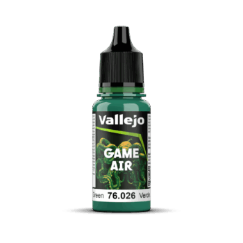 Verde Jade