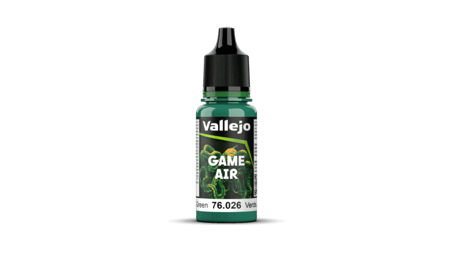 Verde Jade