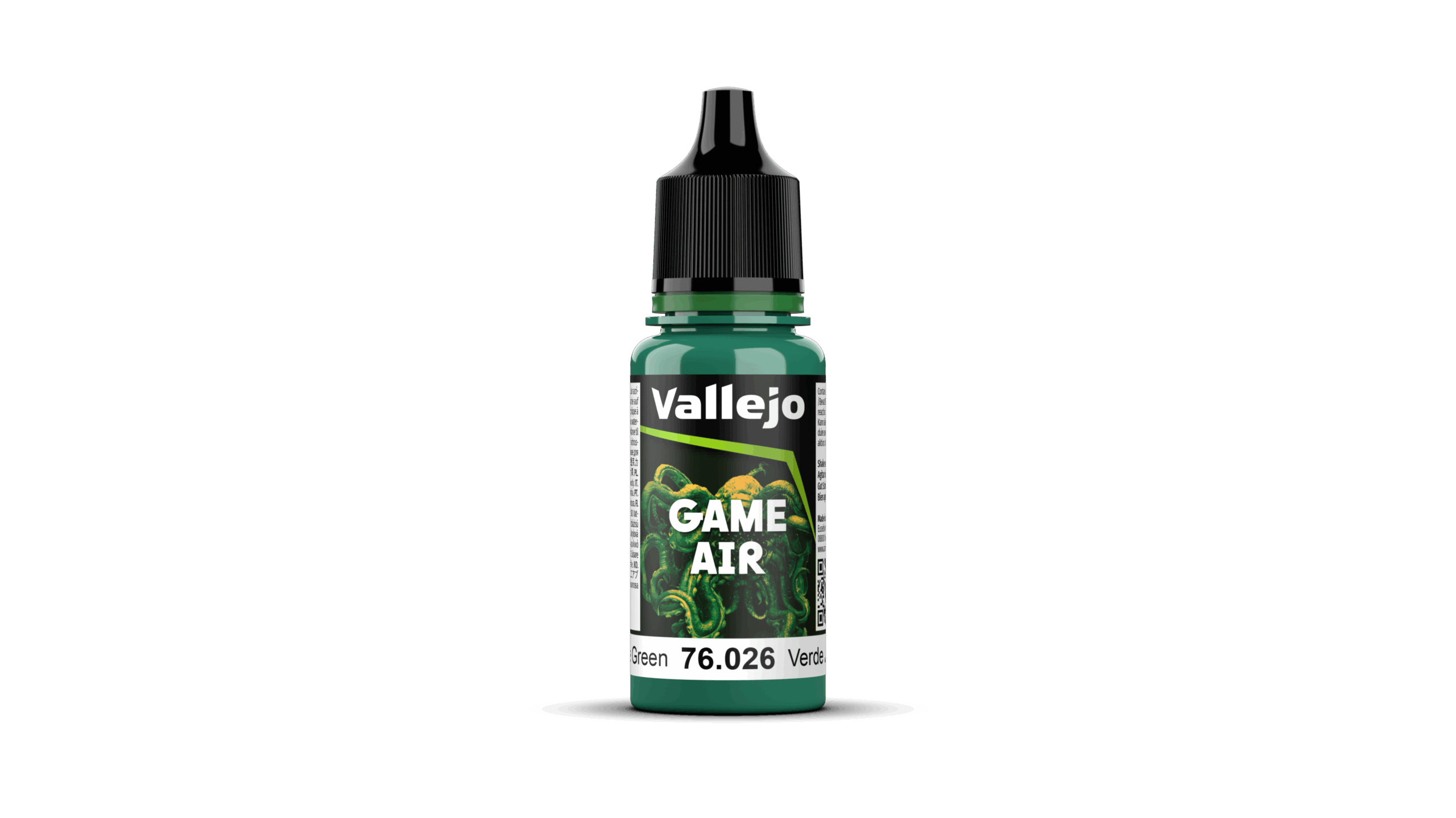 Verde Jade