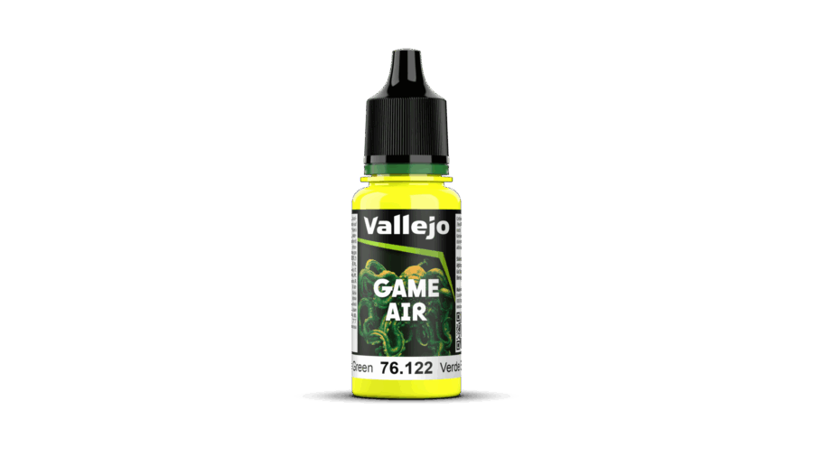 Verde Bilioso