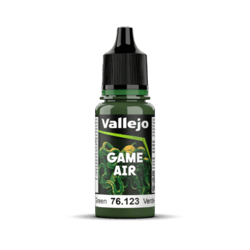 Verde Angelical