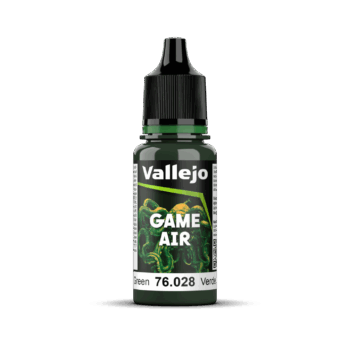Verde Oscuro