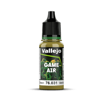 Verde Camuflaje