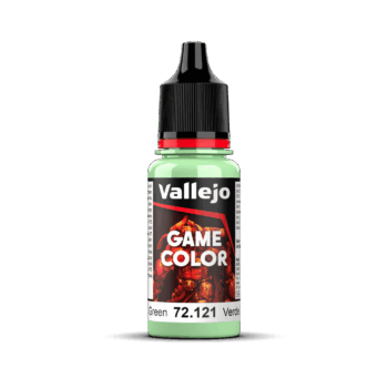 Verde Espectral