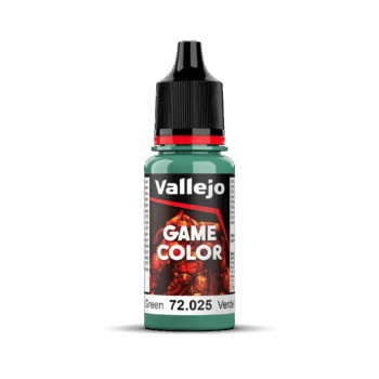 Verde Malicioso