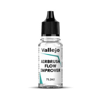 Airbrush Flow Improver