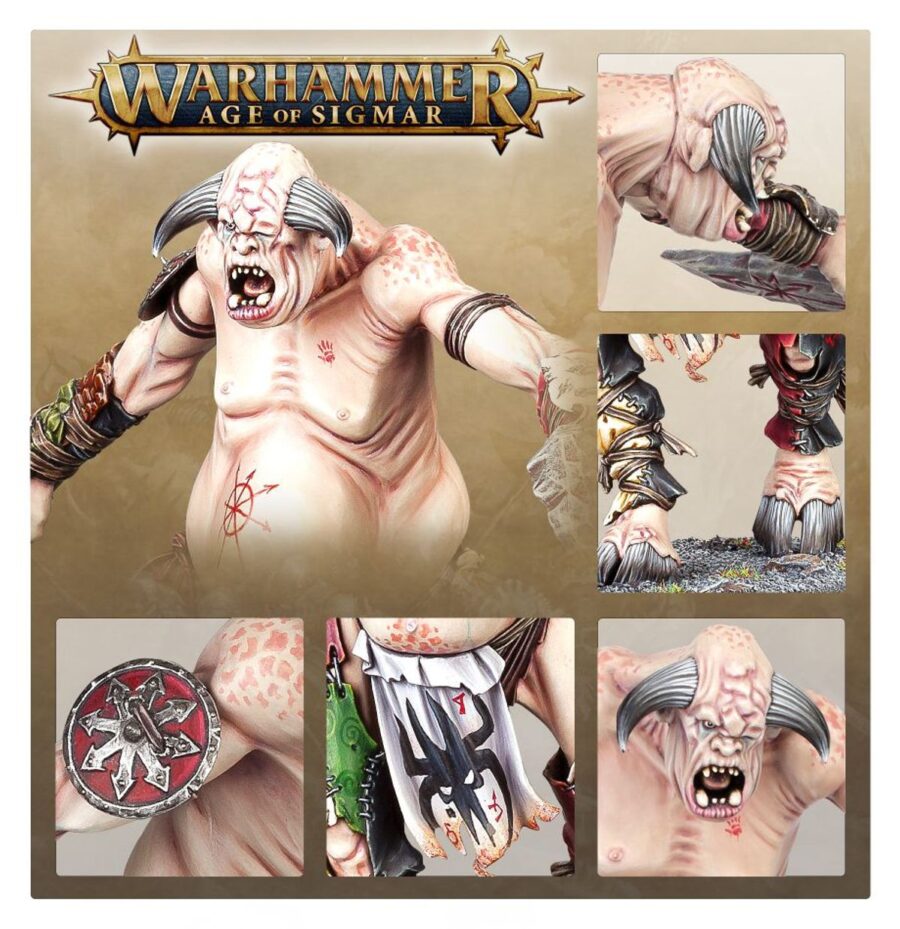 Punta de lanza: Hijos de Behemat - Imagen 3