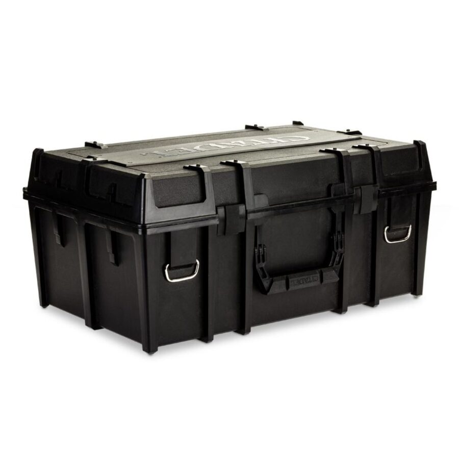 CITADEL CRUSADE FIGURE CASE - Imagen 2