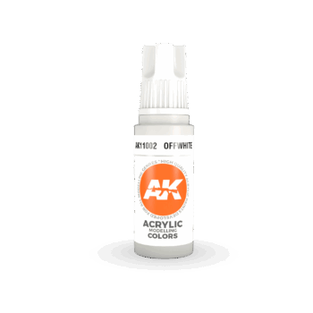 Offwhite 17ml