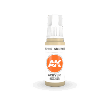 Grimy Grey 17ml