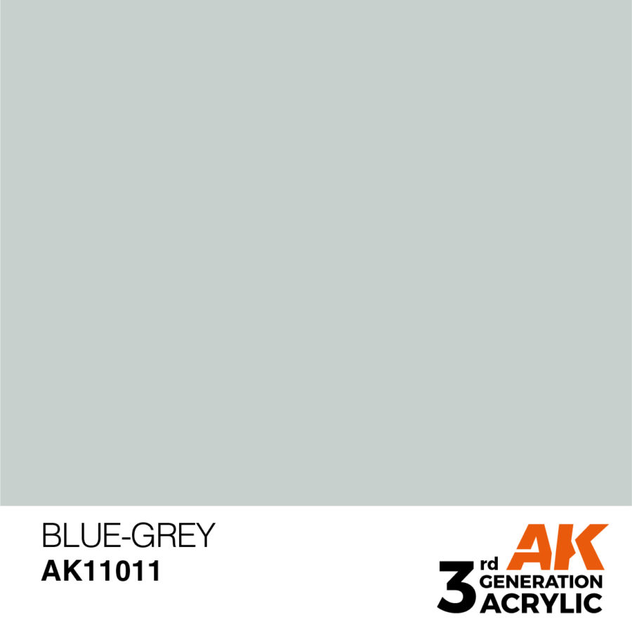 Blue-Grey 17ml - Imagen 2