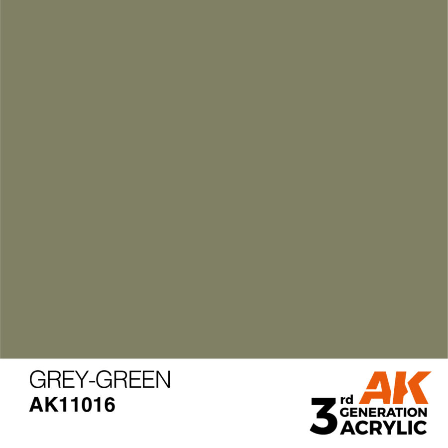 Grey-Green 17ml - Imagen 2