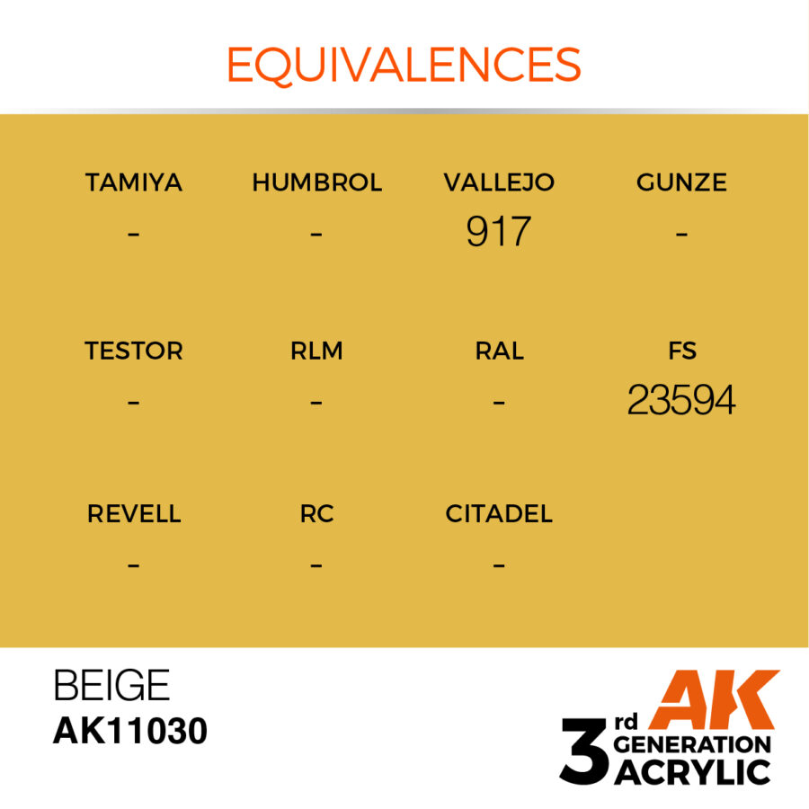 Beige 17ml - Imagen 3