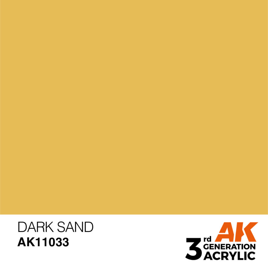 Dark Sand 17ml - Imagen 2
