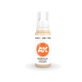 Light Flesh 17ml