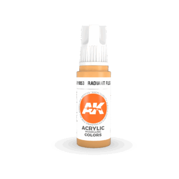Radiant Flesh 17ml