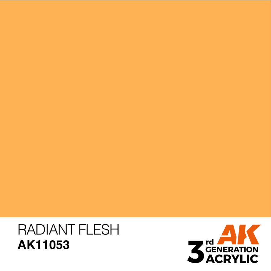 Radiant Flesh 17ml - Imagen 2