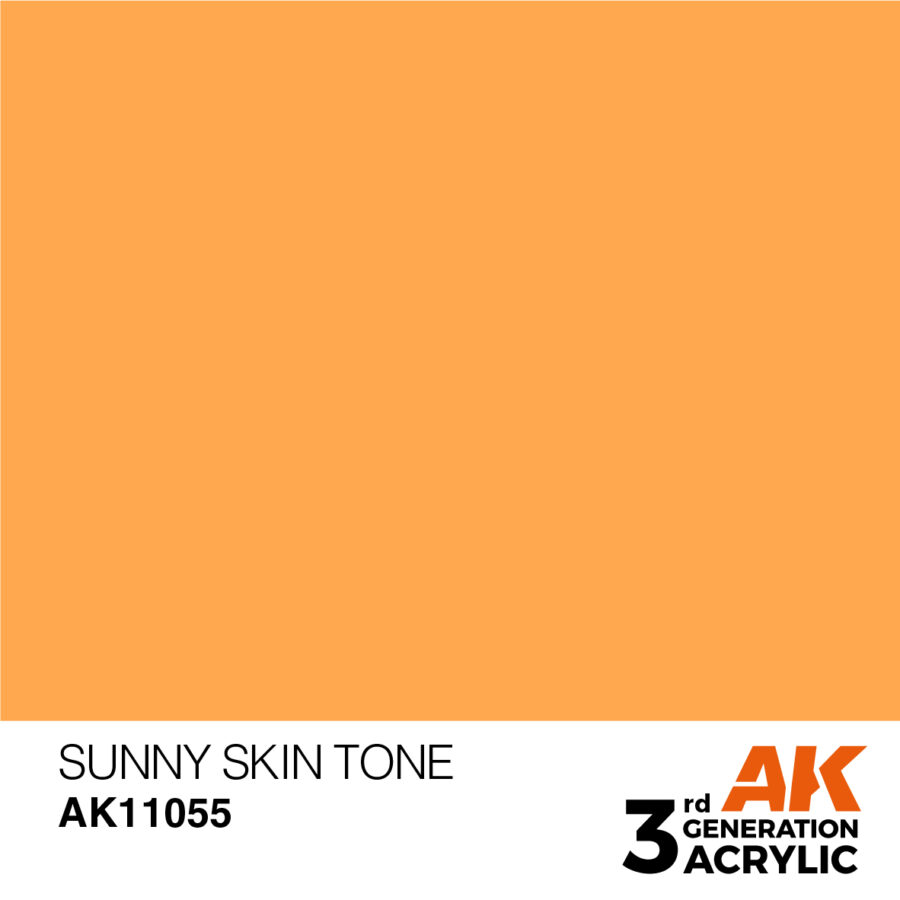 Sunny Skin Tone 17ml - Imagen 3