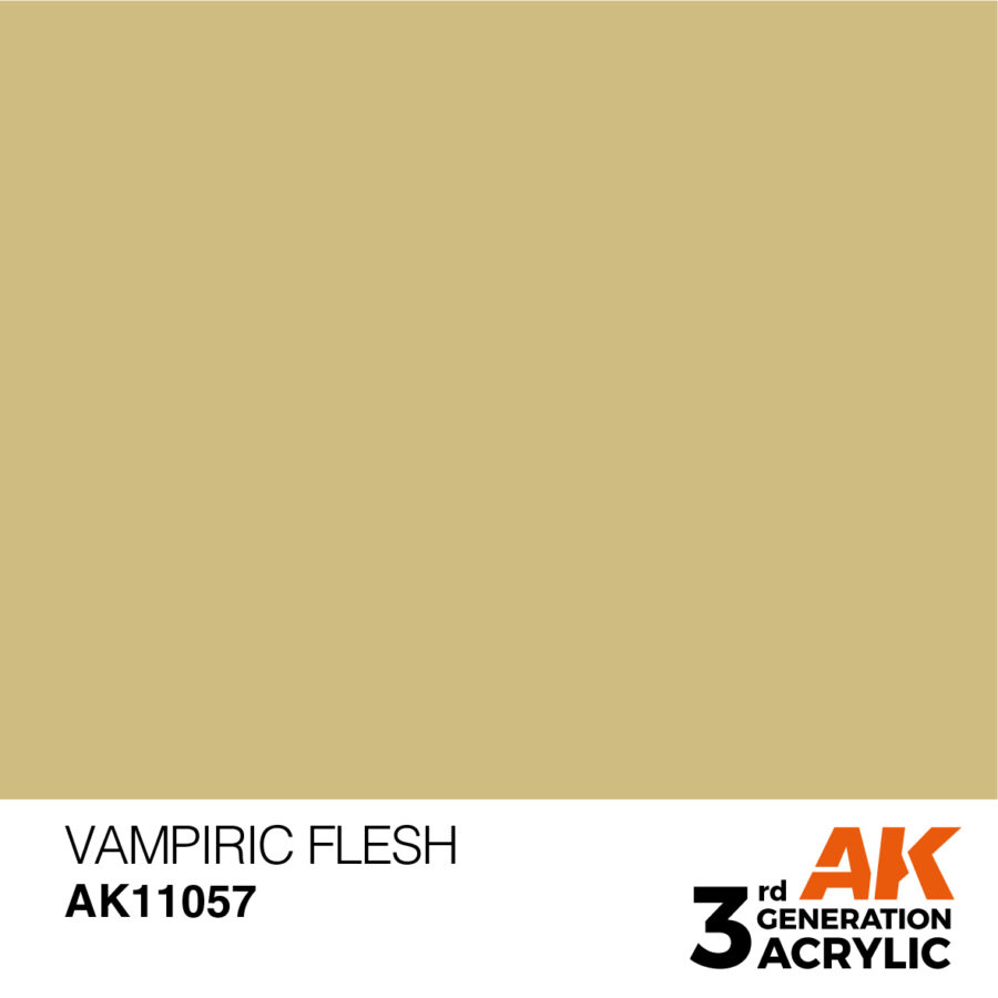 Vampiric Flesh 17ml - Imagen 2