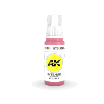 Intense Pink 17ml