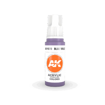 Blue Violet 17ml