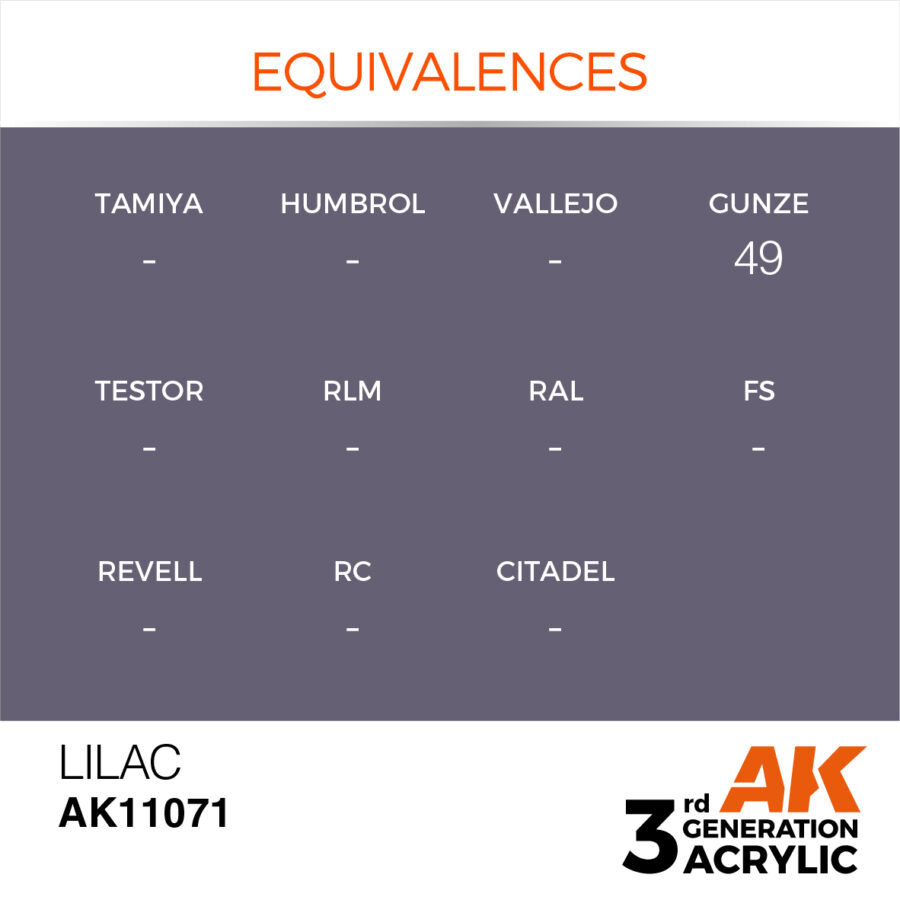 Lilac 17ml - Imagen 3