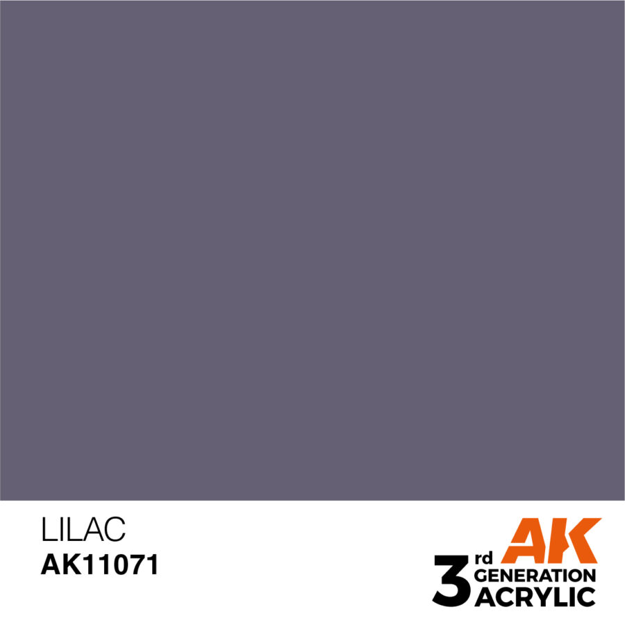 Lilac 17ml - Imagen 2