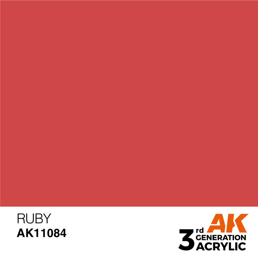 Ruby 17ml - Imagen 2