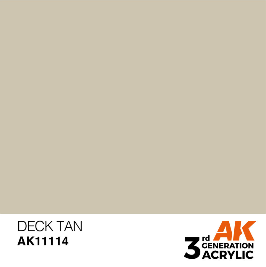 Deck Tan 17ml - Imagen 2