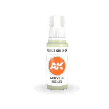 Green-Grey 17ml