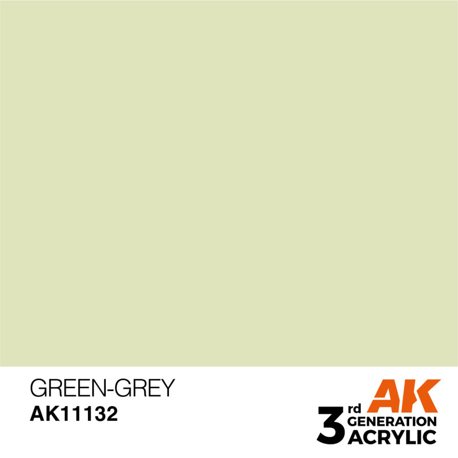 Green-Grey 17ml - Imagen 2