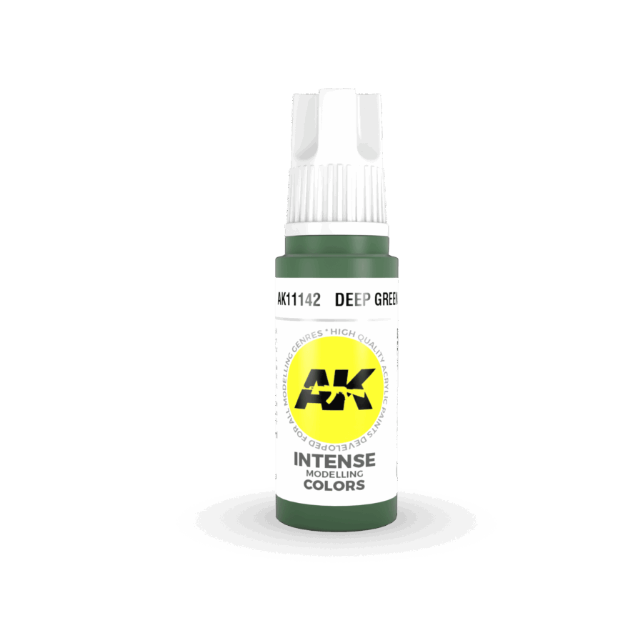 Deep Green 17ml