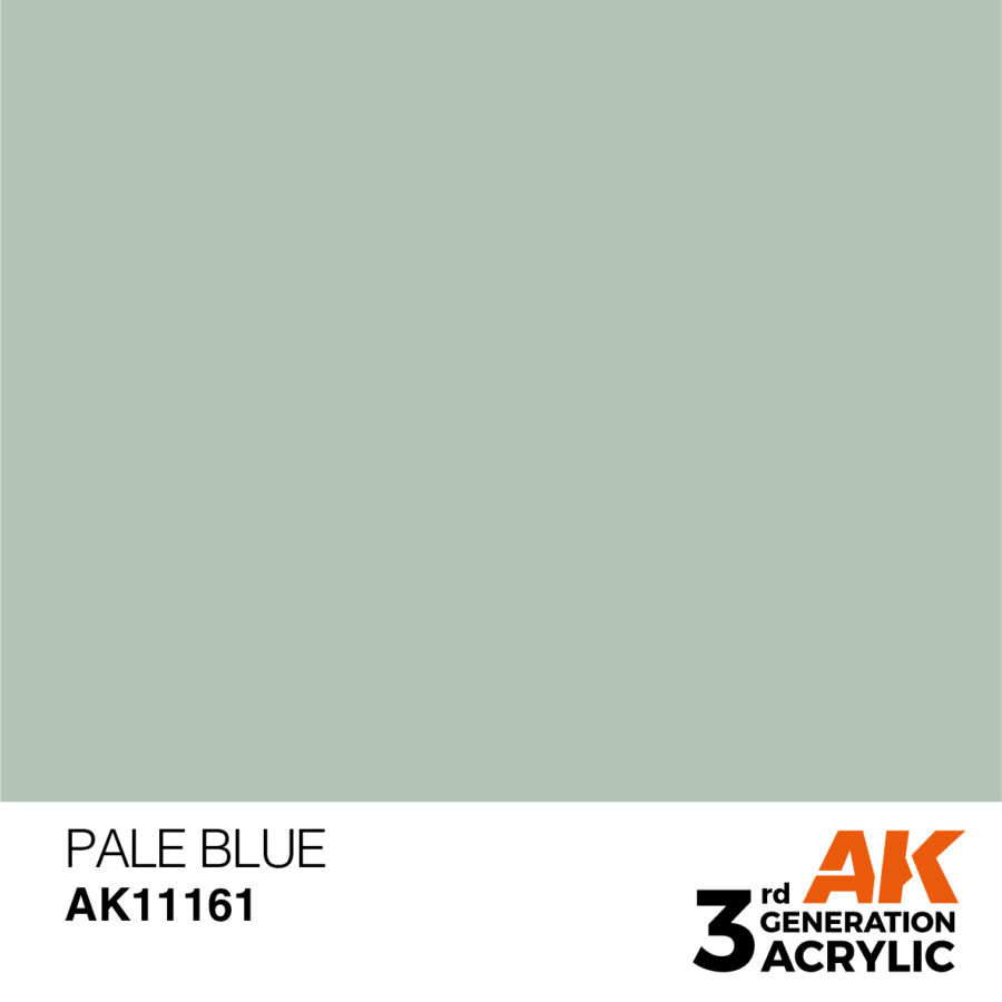 Pale Blue 17ml - Imagen 2